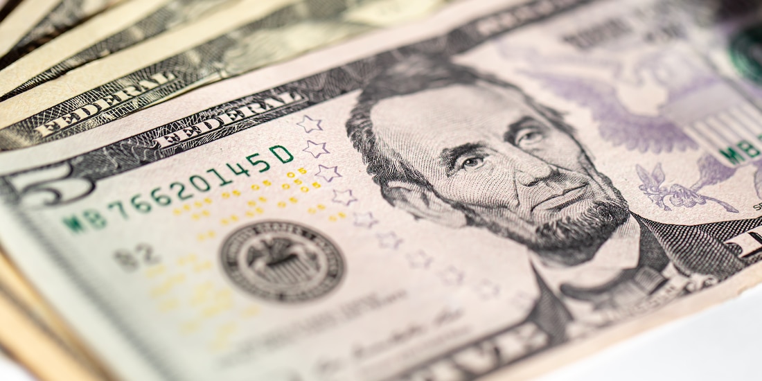 Este es el precio del dólar HOY