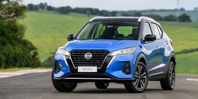 El año modelo 2021 de Nissan Kicks, fortaleció su paquete de tecnologías para colocarse.