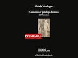 Portada "Cuaderno de patología humana"