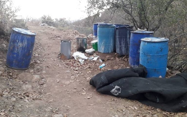 El fentanilo es considerado un arma de destrucción masiva (WMD) bajo la actual Estrategia Nacional de Control de Drogas debido a su letalidad extrema.