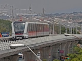 El Tren de Guadalajara sigue en operaciones.