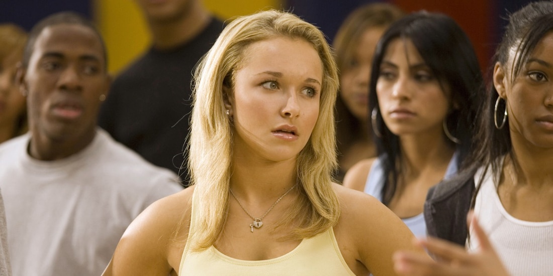 Muere Hayden Panettiere, actriz de Triunfos Robados, a los 36 años de edad