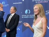 ¿El príncipe Alberto ignoró a Ester Expósito?