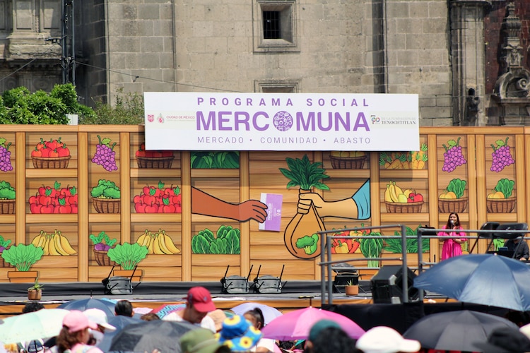 Apoyos de 335 mil beneficiarios previstos durante 2025