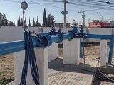 Apuesta Gobierno a pozos en Hidalgo para abasto a ZMVM: “Hay agua suficiente”.
