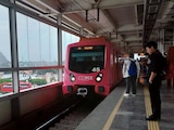 Tiempos de espera en el Metro HOY