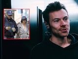 Harry Styles y Zoé Kravitz encienden rumores de compromiso
