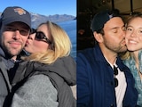 Scooter Braun le dedica tierno mensaje a Sydney Sweeney por su cumpleaños