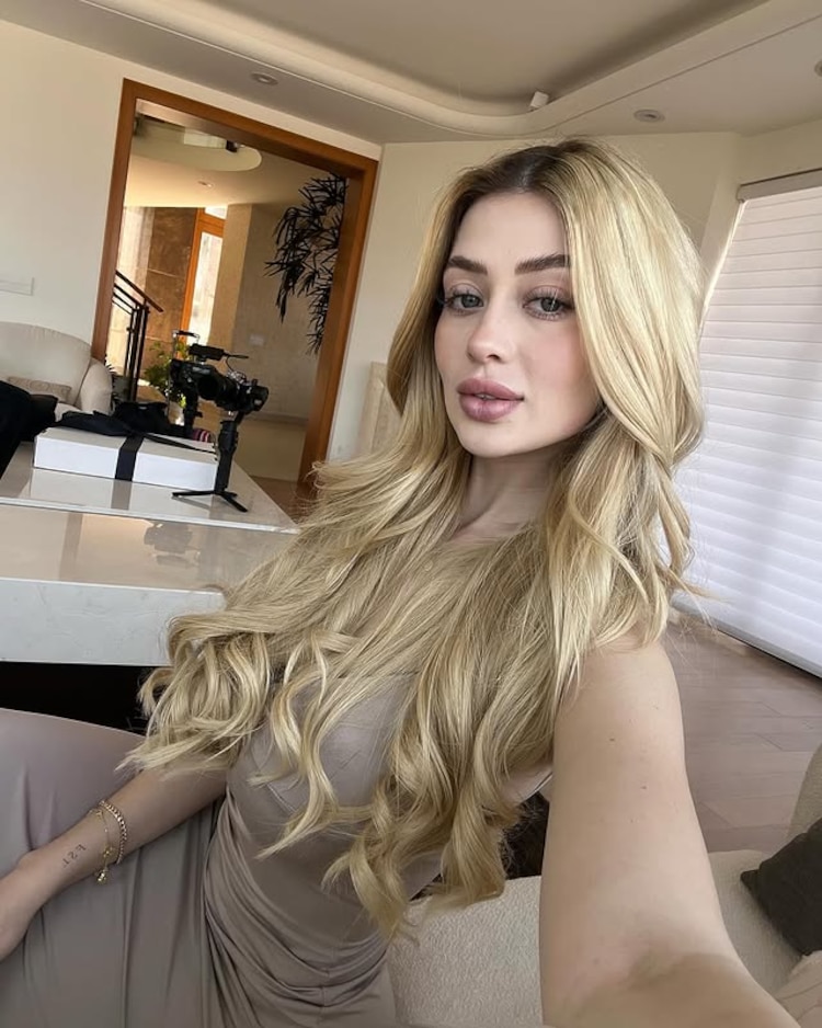 Valeria Márquez, modelo y creadora de contenido, fue asesinada en mayo, en Zapopan, Jalisco.