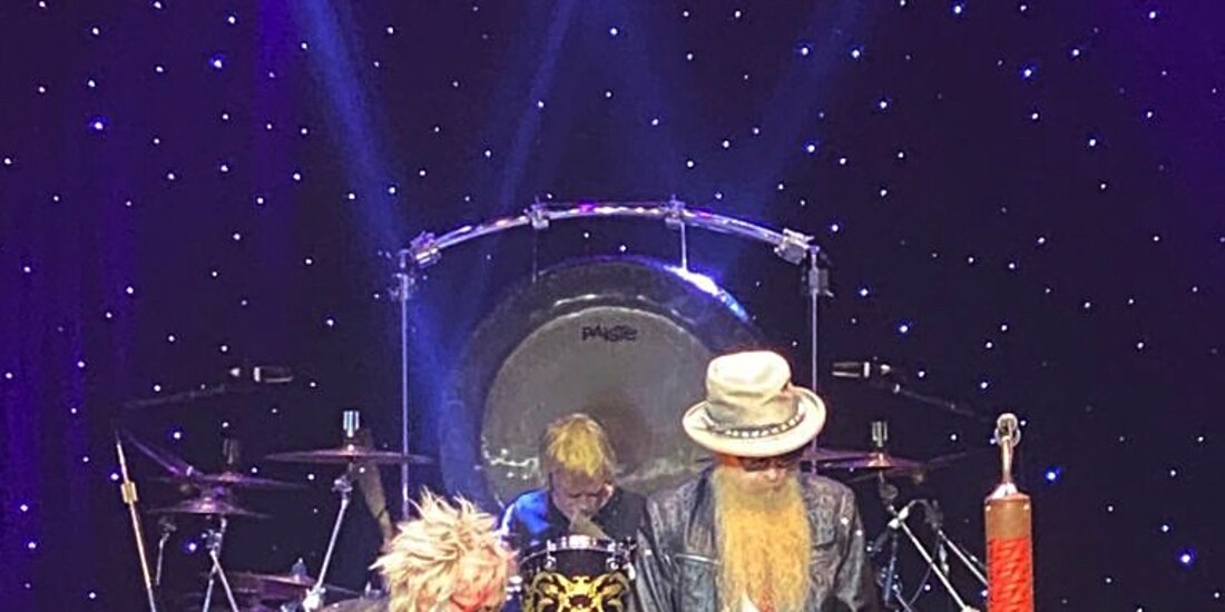 ZZ Top