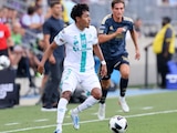 Santos venció a Philadelphia en la última fecha.