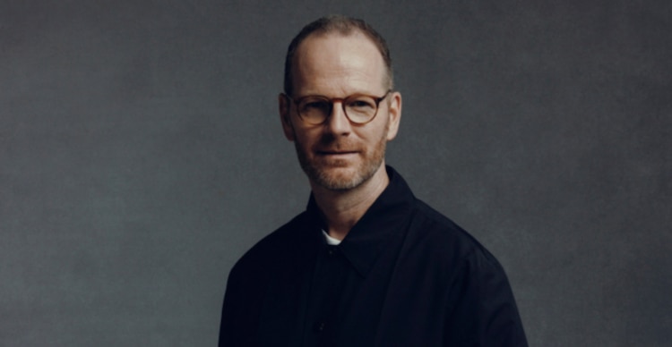 Joachim Trier, director de Sentimental Value