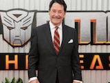 Peter Cullen en 2023