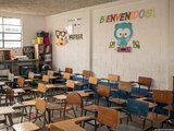 Jucopo, acordó instalar una mesa de trabajo para revisar el Programa de Escuelas de Tiempo Completo