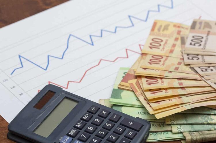 Hacienda estimó que para el próximo año, se tendrá un nivel de deuda pública de 51.4 por ciento como proporción del PIB.
