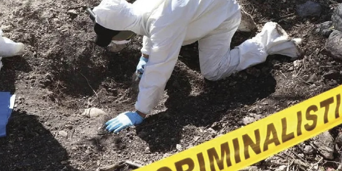 Cifra de fosas clandestinas llegó a máximos con AMLO