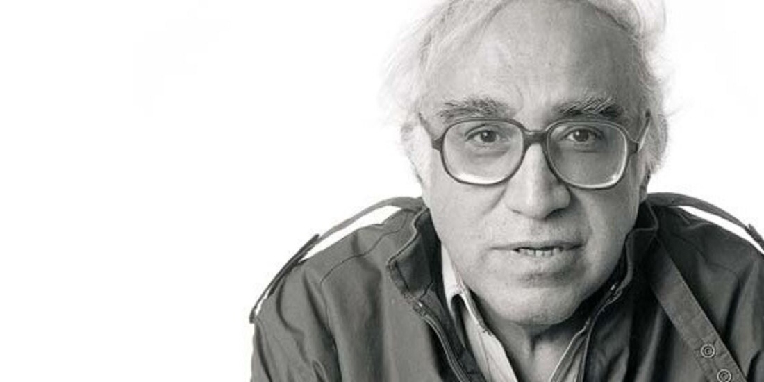 Carlos Monsiváis