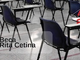 ¿Piden promedio para registrarte en la Beca Rita Cetina?