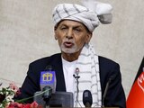 Ashraf Ghani, presidente de Afganistán renuncia a su cargo y abandona el país