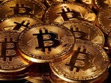 Bitcoin: mercado de divisas.