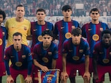 El Barcelona sumó piezas importantes para el esquema de Hansi Flick.