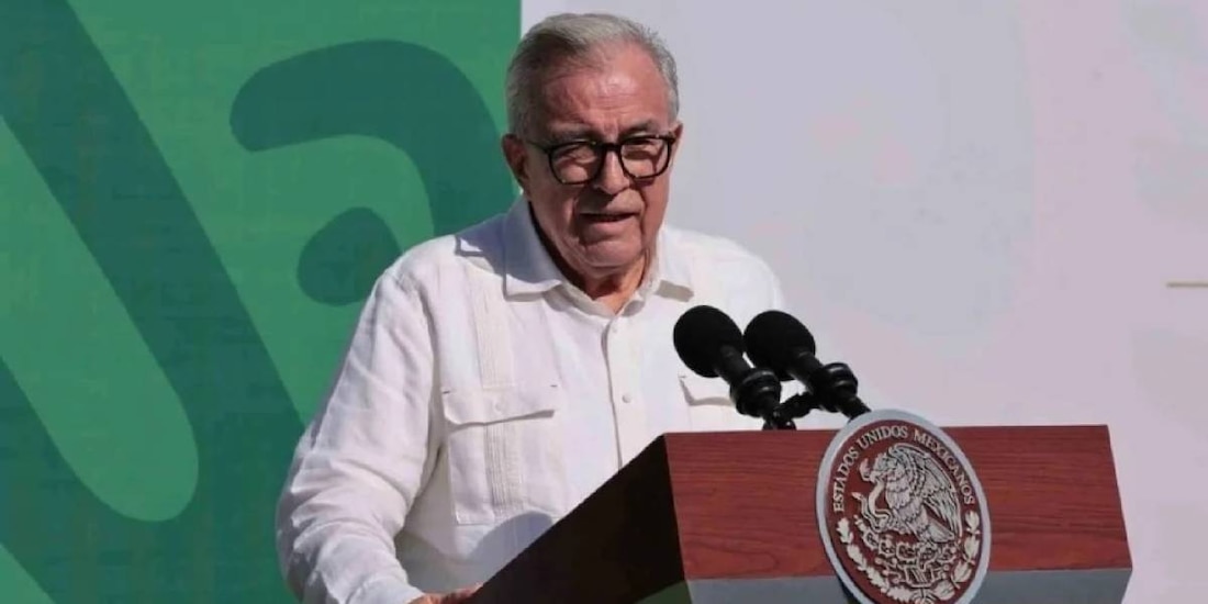 Todos los cargos por los que se le acusa