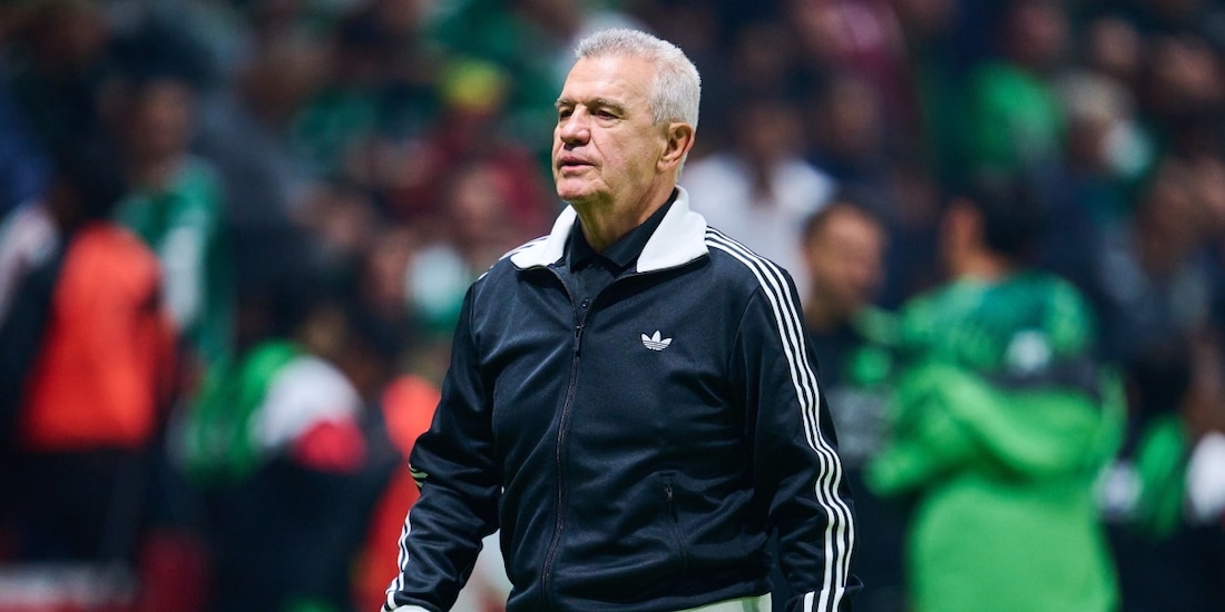 Javier Aguirre dirigirá a la Selección Mexicana por tercera vez en un Mundial