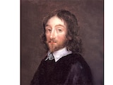 Sir Thomas Browne (fragmento), Joan Carlile.