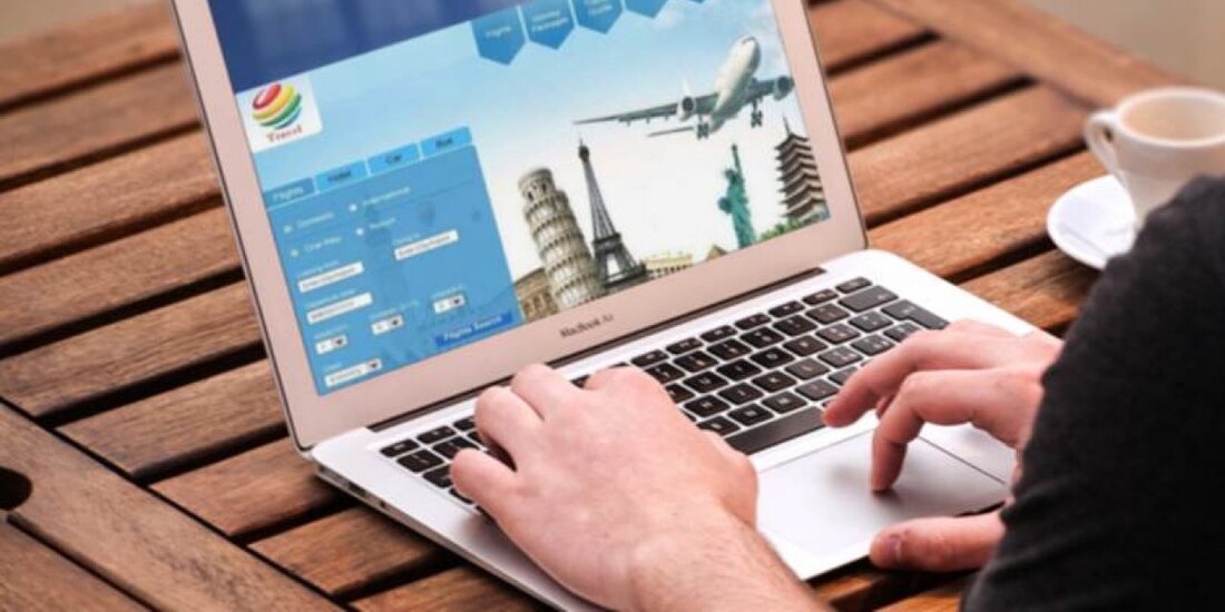 Mujer ofrecía paquetes de viajes y vacaciones falsos en Ecatepec; fue detenida