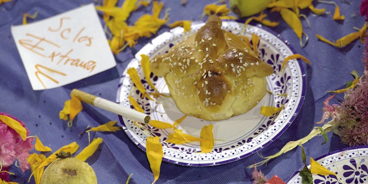 La asociación civil puso distintas fotos para recordar a sus amigas y conocidas, quienes han perdido la vida.