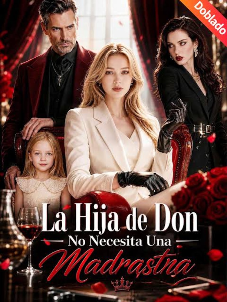 La Hija de Don No Necesita Una Madrastra, ¿Dónde ver el drama?