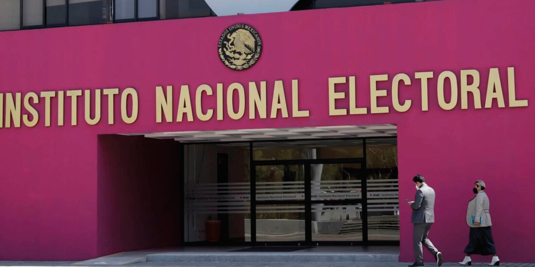 Firman convenio para prevenir delitos electorales