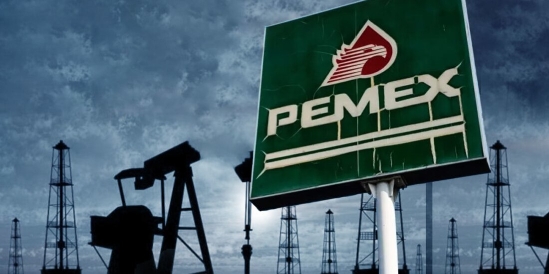 Pemex ofrece apoyo a Cuba
