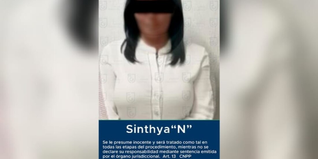 Un Juez de Control vinculó a proceso a una exservidora pública de la CDMX, quien ejerció durante la administración de Miguel Ángel Mancera.