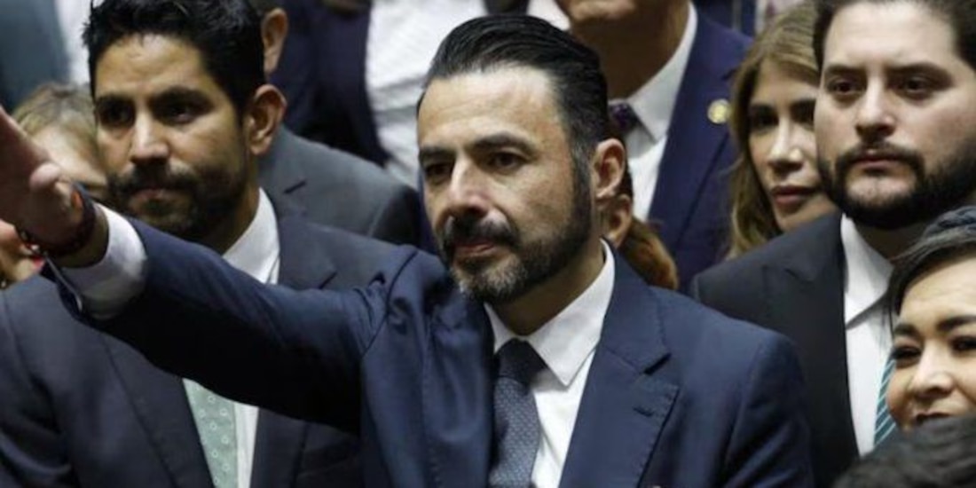 Aureliano Hernández Palacios.