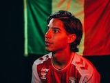 Diego Lainez se estrenó como goleador en Portugal en el duelo entre Sporting Braga y Arouca.