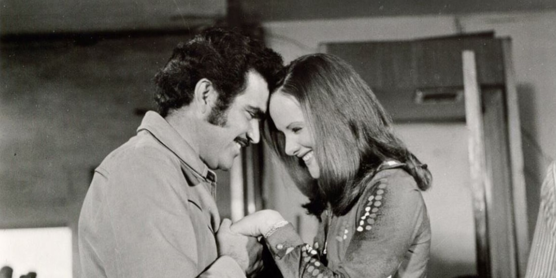 La serie El Rey Vicente Fernández niega infidelidades del cantante