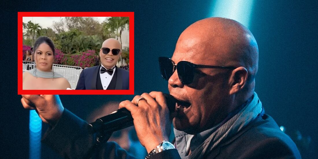 Quién es la hija de Rubby Pérez, que salió viva del derrumbe de la discoteca Jet Set? FOTOS - La Razón de México