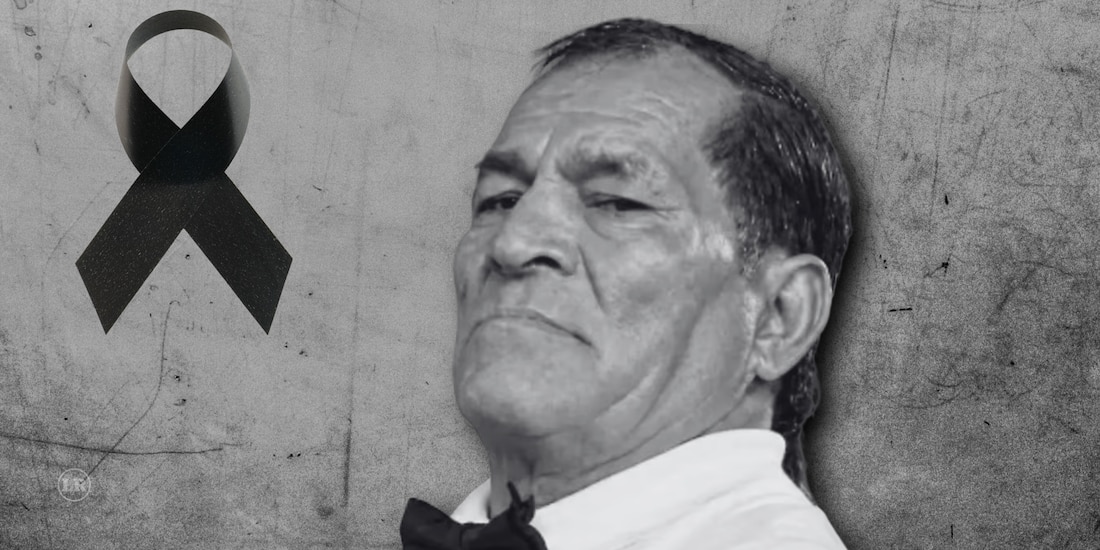 ¿Quién era Gerardo Germán Pineda, El Búho?