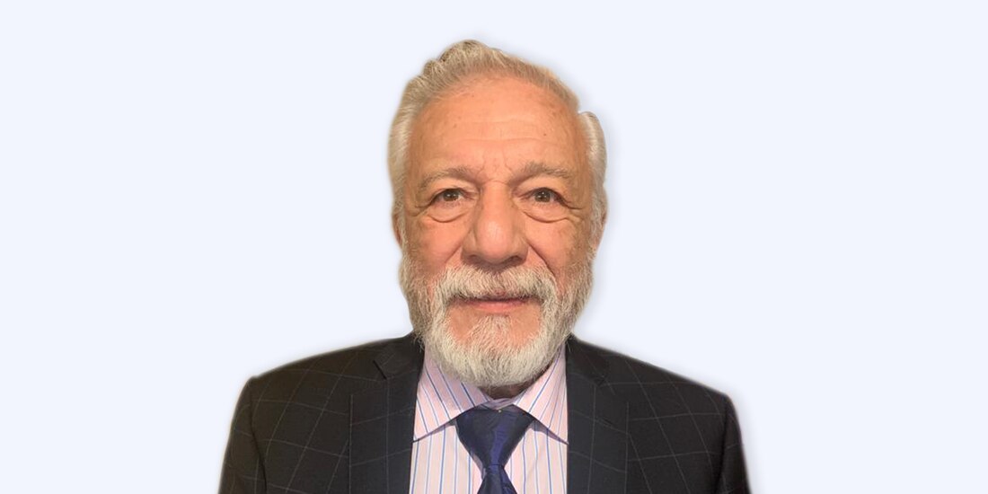 Eduardo López Betancourt