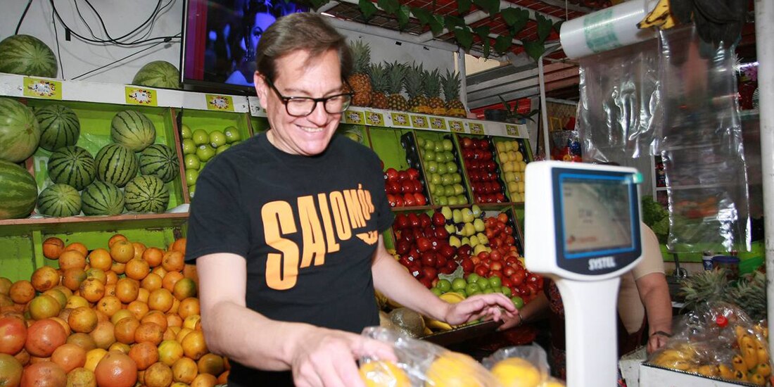 Diversas corporaciones realizaron un operativo de búsqueda en Chiapas, ayer.