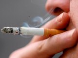 CDMX, con el más alto índice de fumadores en el país
