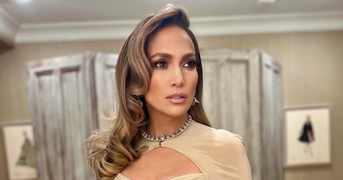 Jennifer López, devastada por la cancelación de su gira, entre rumores ...