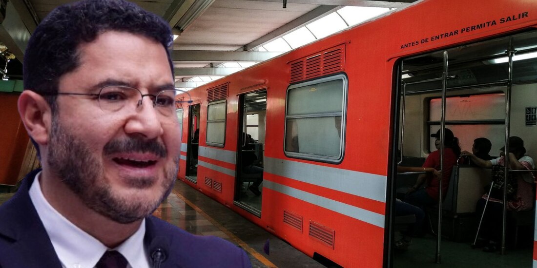 El gobierno de la Ciudad de México no está de acuerdo con la propuesta de aumentar las tarifas del Metro.