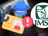 Denuncian robo de identidad IMSS