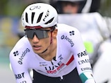 Isaac del Toro domina el prólogo del Tour de Alemania