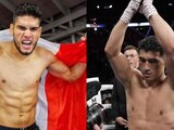 El ruso Dmitry Bivol debe defender su campeonato ante el mexicano Gilberto"Zurdo" Ramírez