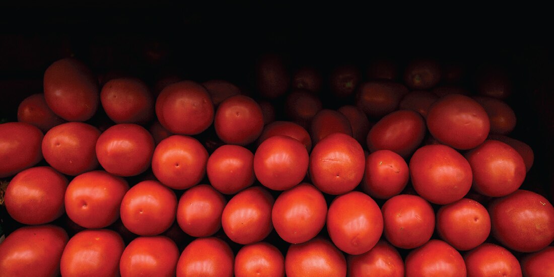 Incrementa 8.3% costo
de canasta alimentaria