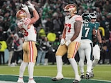 Los 49ers sueñan con jugar el Super Bowl como locales.