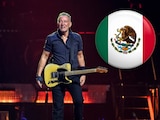 Bruce Springsteen anuncia gira 2026: ¿Cuándo viene a México?